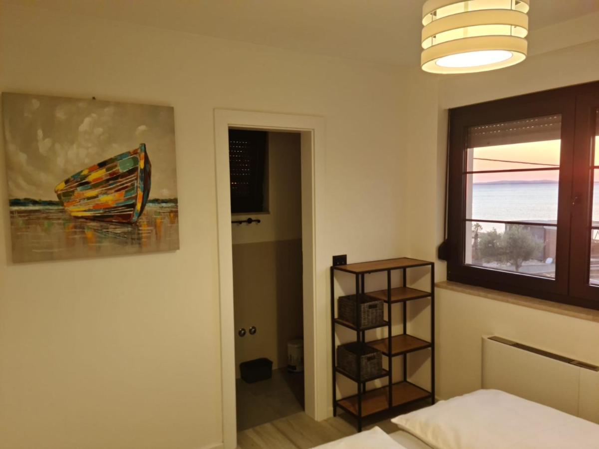 ורסי Appartments Akrapovic מראה חיצוני תמונה