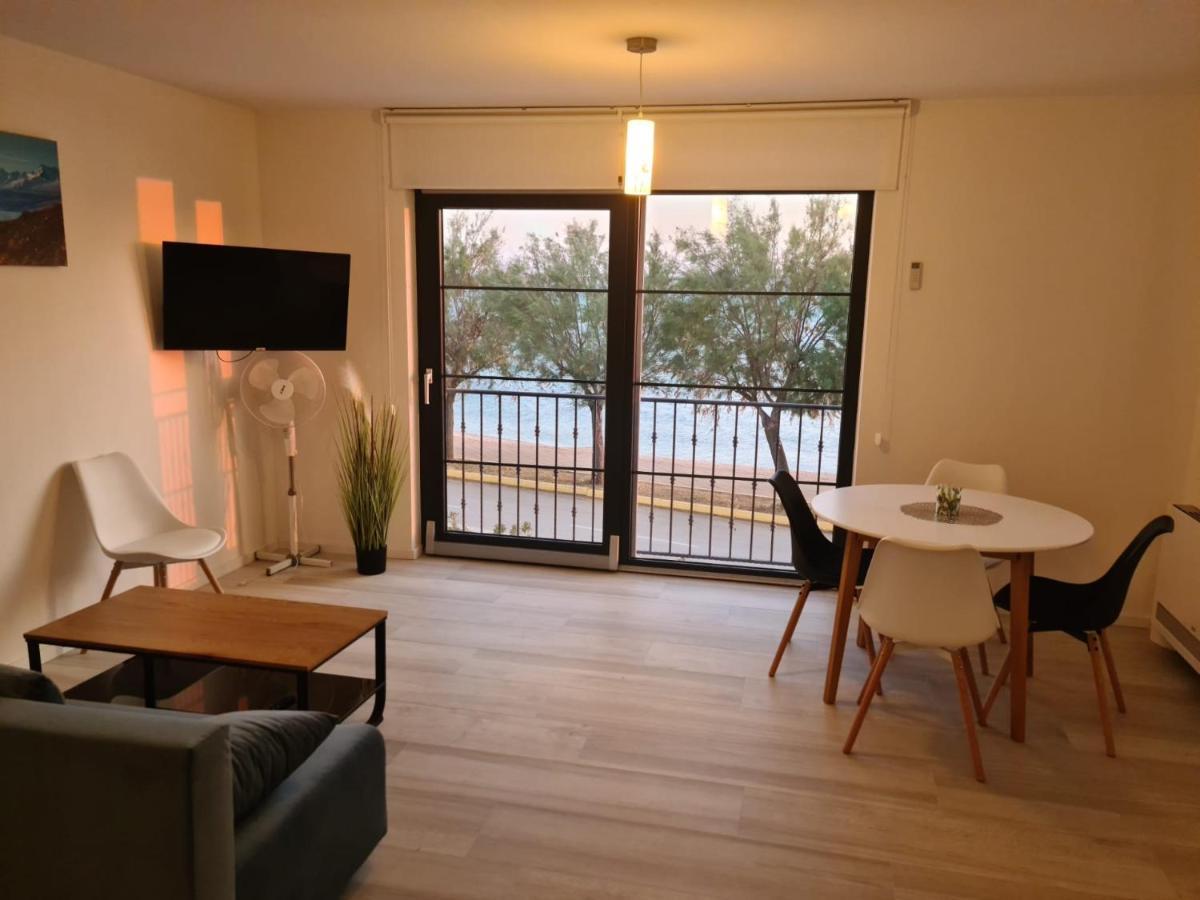 ורסי Appartments Akrapovic מראה חיצוני תמונה