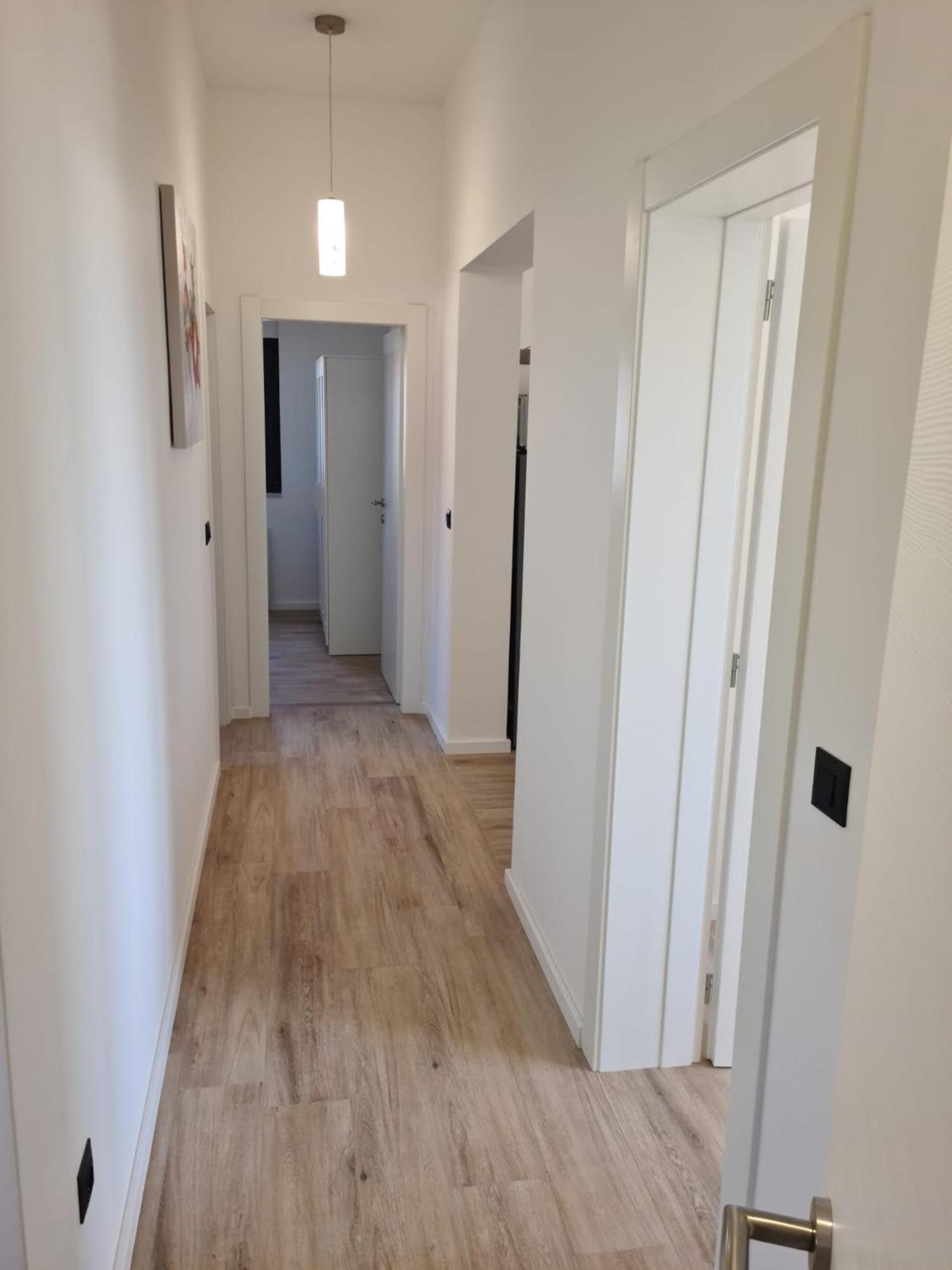 ורסי Appartments Akrapovic חדר תמונה